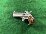 American Derringer M1 .38 Special - 2 of 4