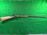 Sharps 1874 45/70 - 1 of 2