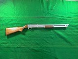 Ithaca Model 37 12ga - 1 of 2