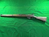 Lithgow SMLE Mk 3 .303 - 2 of 3