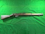 Lithgow SMLE Mk 3 .303 - 1 of 3