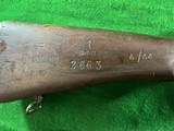 Lithgow SMLE Mk 3 .303 - 3 of 3