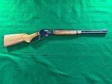 Marlin 336 .35 Remington - 1 of 2