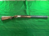 Browning Cynergy CX 12ga - 1 of 2