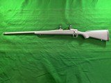 Remington 700 KS Custom shop .300 Win Mag - 1 of 2