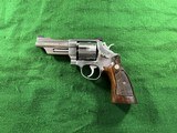 Smith & Wesson 624 .44 Special - 1 of 2