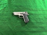 Smith & Wesson 45 Recon .45ACP - 1 of 3