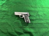 Smith & Wesson 945 .45 ACP - 2 of 3