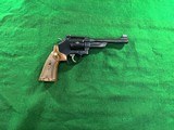 Smith & Wesson Performance Center 25-10 .45 LC - 2 of 4