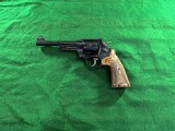 Smith & Wesson Performance Center 25-10 .45 LC - 1 of 4