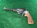 Smith & Wesson 29-9 .44 Magnum - 2 of 3