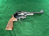 Smith & Wesson 29-9 .44 Magnum