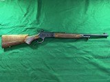 Browning model 71 Carbine .348 - 1 of 2
