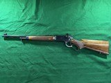Browning model 71 Carbine .348 - 2 of 2