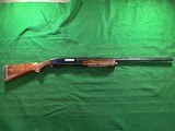 Remington 870 Wingmaster 20ga - 1 of 3