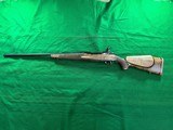 Sako L691 .340 Weatherby Magnum - 2 of 2