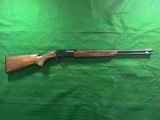 Browning Pump .22 Magnum - 1 of 2