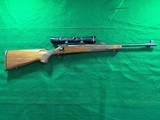Remington Model 7 7-08 - 1 of 2