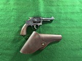Smith & Wesson Victory .38 Special - 3 of 4
