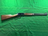 Winchester 94 30/30 - 1 of 2