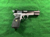Browning Hi Power .40 S&W - 2 of 4
