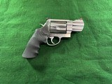 S&W 460 ES .460 - 3 of 3