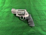 S&W 460 ES .460 - 2 of 3