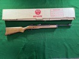 Ruger Mini 30 7.62x39 - 3 of 3