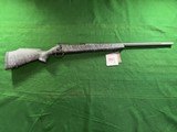 Weatherby MkV Accumark 6.5 Creedmoor - 1 of 3