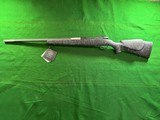 Weatherby MkV Accumark 6.5 Creedmoor - 2 of 3