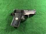 Colt Mustang .380 - 2 of 3