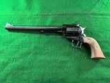 Ruger Super Blackhawk .44 Magnum - 1 of 2