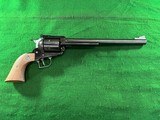 Ruger Super Blackhawk .44 Magnum - 2 of 2