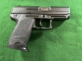 H&K USP Compact .45 ACP - 1 of 4