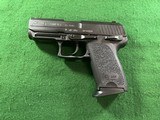 H&K USP Compact .45 ACP - 2 of 4