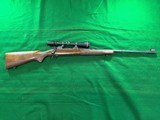 Winchester 70 270 WCF - 1 of 2
