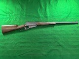 Winchester 1895 30/06 - 1 of 3