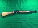 Marlin 1895 Guide Gun 45/70 - 1 of 2