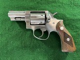 Ruger Speed Six 357 Magnum - 2 of 3