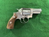 Ruger Speed Six 357 Magnum - 1 of 3