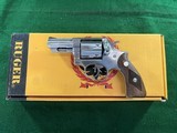 Ruger Speed Six 357 Magnum - 3 of 3