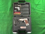 Sig Sauer P238 .380 - 3 of 3