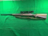 Winchester Featherweight Model 70 .270 - 2 of 2