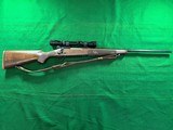 Winchester Featherweight Model 70 .270 - 1 of 2