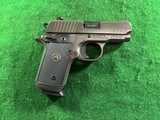 Sig Sauer P238 Legion .380 - 1 of 3