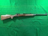 Winchester Model 70 .222 - 1 of 2