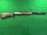Benelli 828U 20ga - 2 of 3