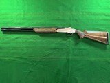 Benelli 828U 20ga - 3 of 3