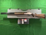 Benelli 828U 20ga - 1 of 3