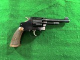 Smith & Wesson Regulation Police.38 S&W - 2 of 2